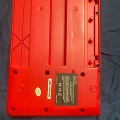 Se49 midiコントローラーキーボードの画像
