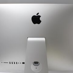 iMac（21.5インチ,2017）HDD1TB/8GB〈MMQA2J/A〉⑥の画像