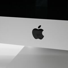 iMac（21.5インチ,2017）HDD1TB/8GB〈MMQA2J/A〉⑥の画像