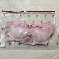 💗未使用明日香キララ下着💗の画像