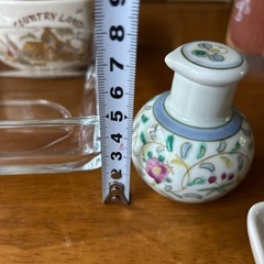 食器様々の画像