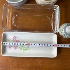 食器様々の画像