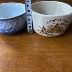 食器様々の画像