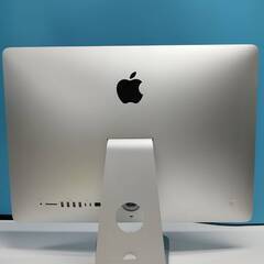 iMac（21.5インチ,2017）HDD1TB/8GB〈MMQA2J/A〉②の画像