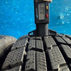 GOODYEAR165/70R14の画像