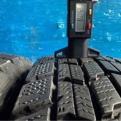 GOODYEAR165/70R14の画像