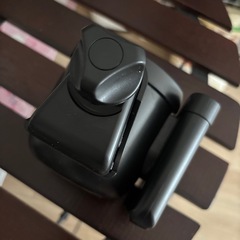 ベビーカー等に(ドリンク、スマホほるだホルダー)の画像