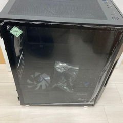 ZALMAN i3 NEO BLACK の画像