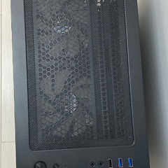 ZALMAN i3 NEO BLACK の画像