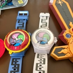 妖怪ウォッチ、メダル、その他セットの画像