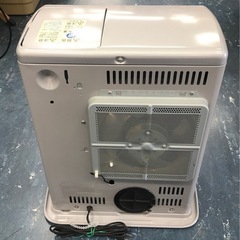 ジモティ割引有★【ジャングルジャングル岸和田店】コロナ CORONA 石油ストーブ FH-G3210Y 2010年製　南大阪 岸和田市 貝塚市 泉佐野市 和泉市 忠岡町 熊取町の画像