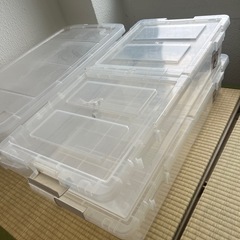 収納ケースの画像