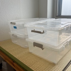 収納ケースの画像
