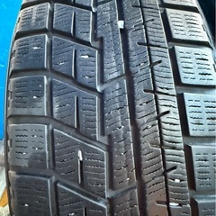 YOKOHAMAICEGUARD IG60(185/60R15)2本の画像