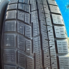 YOKOHAMAICEGUARD IG60(185/60R15)2本の画像