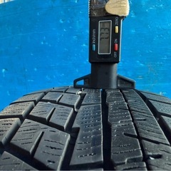 YOKOHAMAICEGUARD IG60(185/60R15)2本の画像