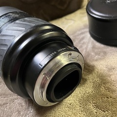 ミノルタ　AF REFLEX 500の画像
