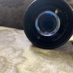 ミノルタ　AF REFLEX 500の画像