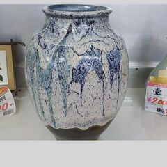 ID：255487　　壷の画像