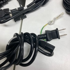【hpモニター(17インチHDMI付)】本社移転のため、売ります。の画像