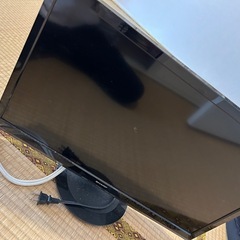 AQUOS 液晶テレビの画像