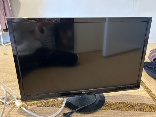 AQUOS 液晶テレビ