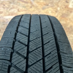 BS VRX3 165/65R14 22年の画像