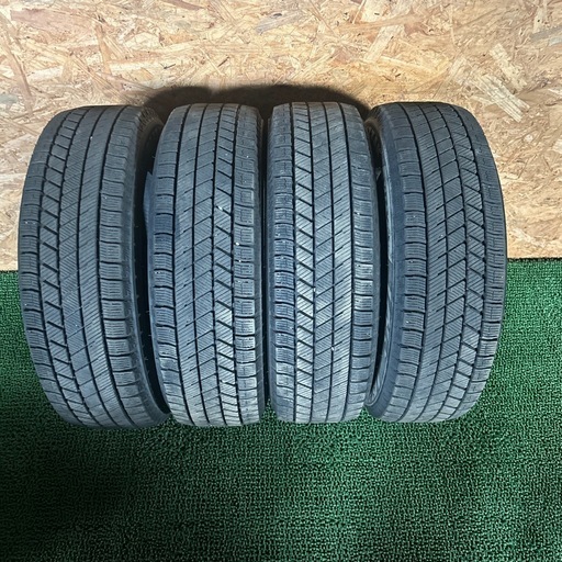 BS VRX3 165/65R14 22年