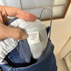 子供服の画像