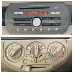 キャロル⭐︎距離56000km♪車検R7.11.29の画像