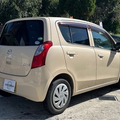 キャロル⭐︎距離56000km♪車検R7.11.29の画像