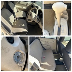 キャロル⭐︎距離56000km♪車検R7.11.29の画像