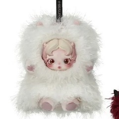 SKULLPANDA You Found Me! Ghostieの画像