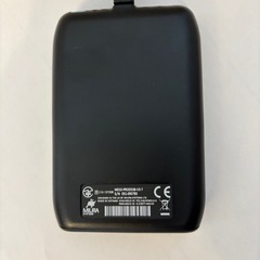 AirPAY カード決済端末② の画像