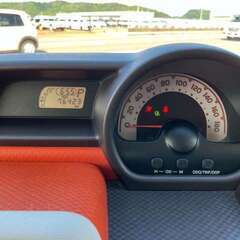 【自社ローン】ポルテ　１．５Ｙ　室内広々で快適なお車です♫の画像