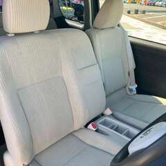 【自社ローン】ポルテ　１．５Ｙ　室内広々で快適なお車です♫の画像