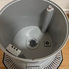 エアドック モイの画像