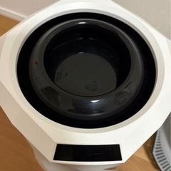 エアドック モイの画像