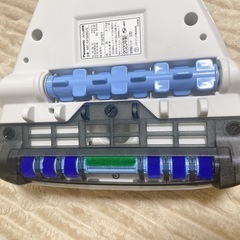 Panasonic 布団クリーナーの画像