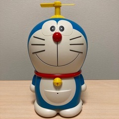 ドラえもん　加湿器　アート
の画像