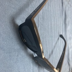 sunglasses サングラス　vogue ブランド品の画像