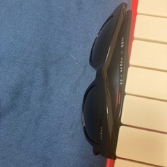 sunglasses サングラス　vogue ブランド品の画像