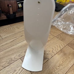 掛け時計用スタンドの画像