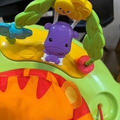 ジャンパルーの画像