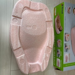 ひんやりしないおふろマットの画像