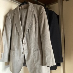 🌟スーツ、ズボンの画像