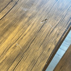 ダイニングテーブルセット 椅子4脚の画像