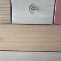 （決まりました）衣類収納チェスト、タンス の画像