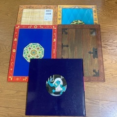 絵本　トリックアート　たからさがし他　5冊セット　まとめ売り　の画像