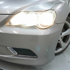 【自社ローン専門店】トヨタ マークＸ 　ヴェルティガの画像